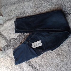 NWT LEVi maternity jeans